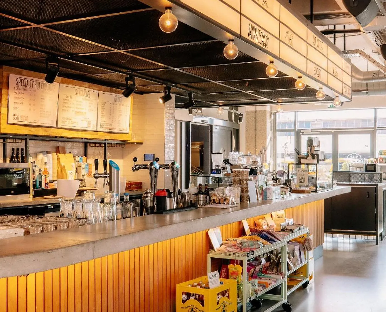 Hotel The Social Hub Amsterdam West 4 Star