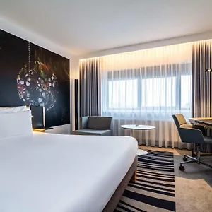 Novotel City Амстердам