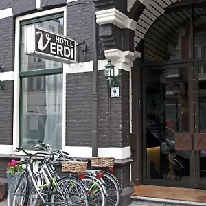 Verdi ** Amsterdam
