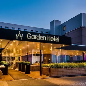***** Hotel Bilderberg Garden Países Bajos