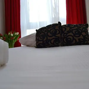 ** Hotel Floris Países Bajos