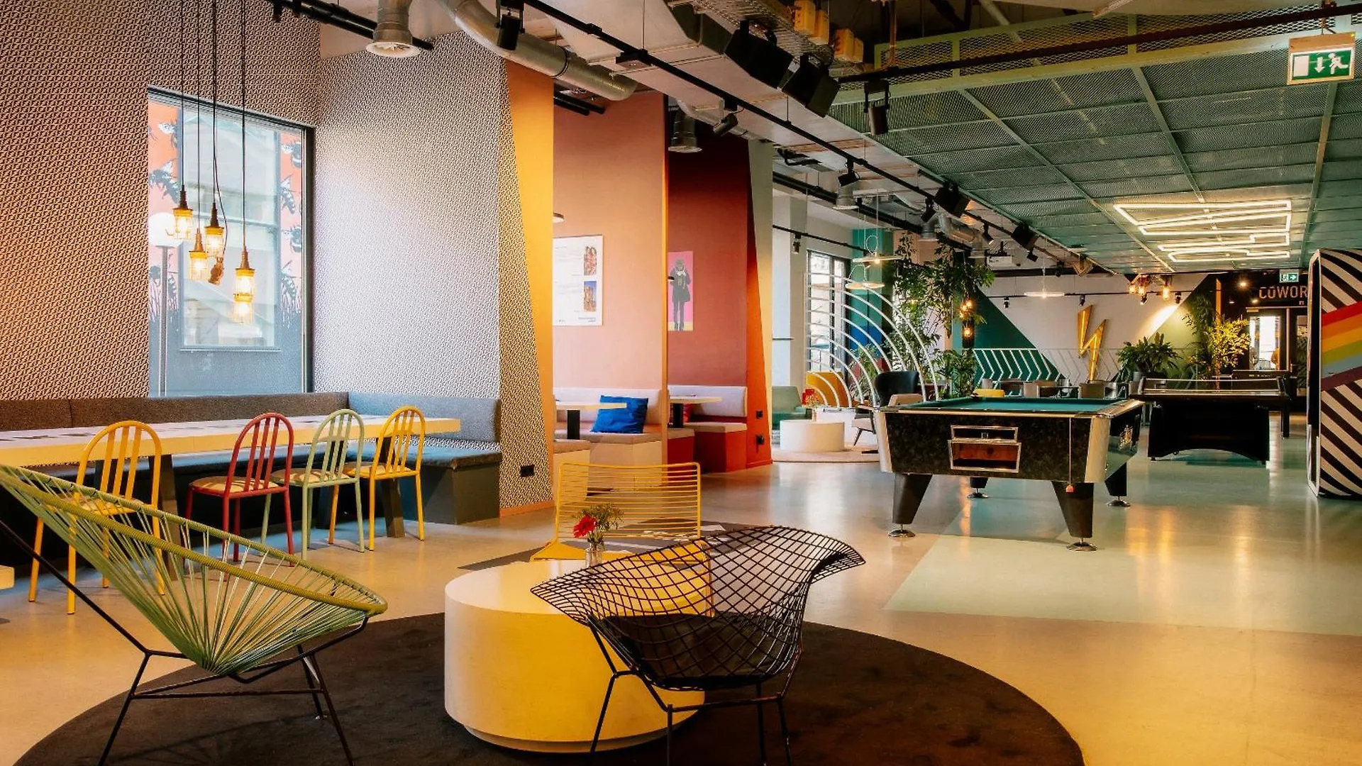 TSH Amsterdam West Hotel